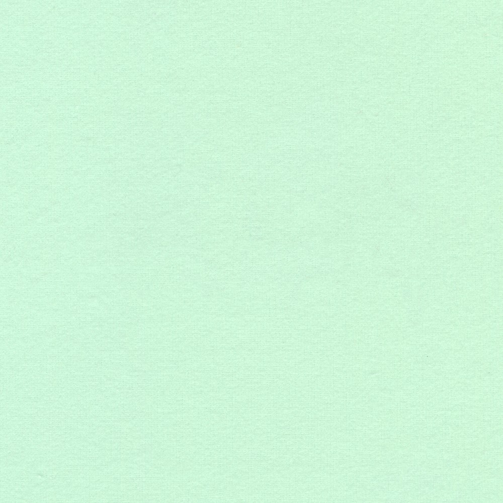 Flannel Solid fabric