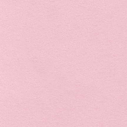 Flannel Solid fabric