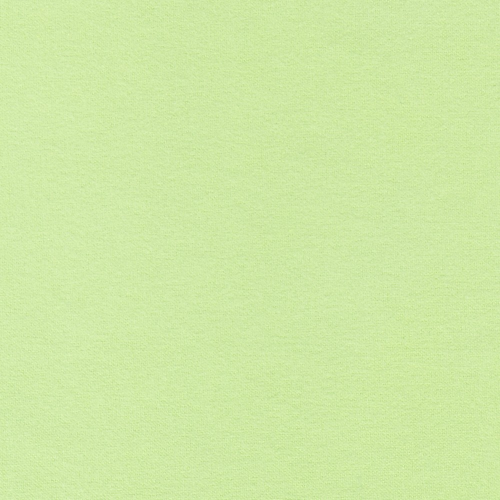 Flannel Solid fabric