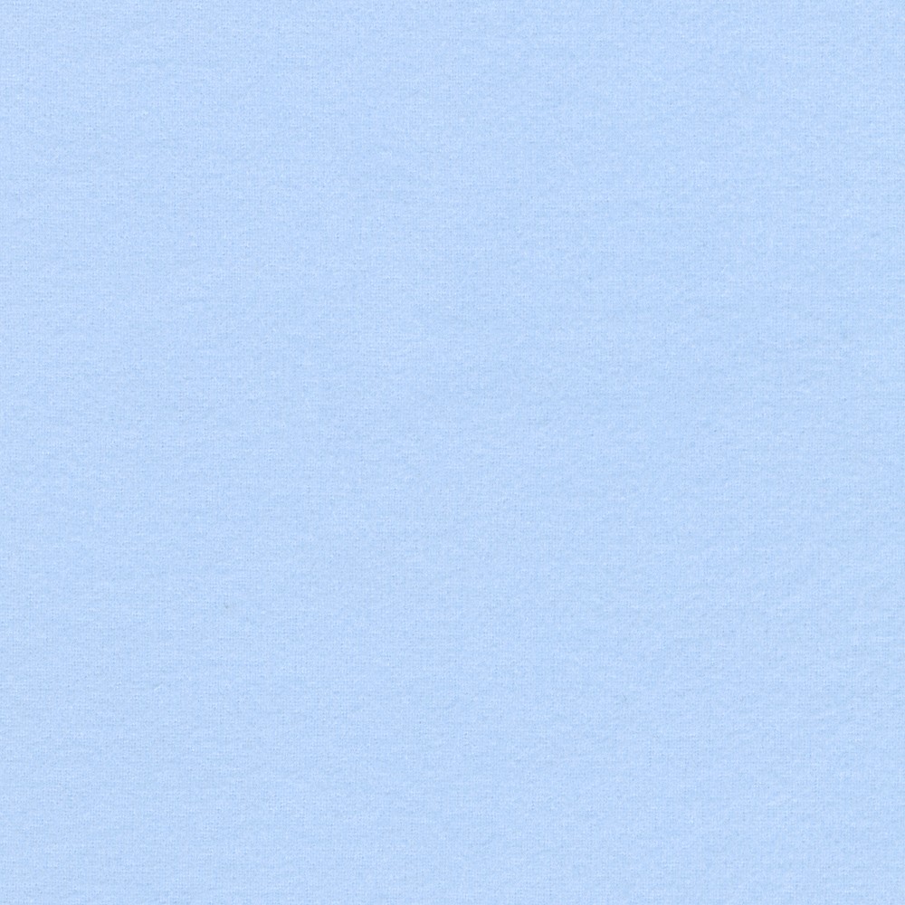 Flannel Solid fabric