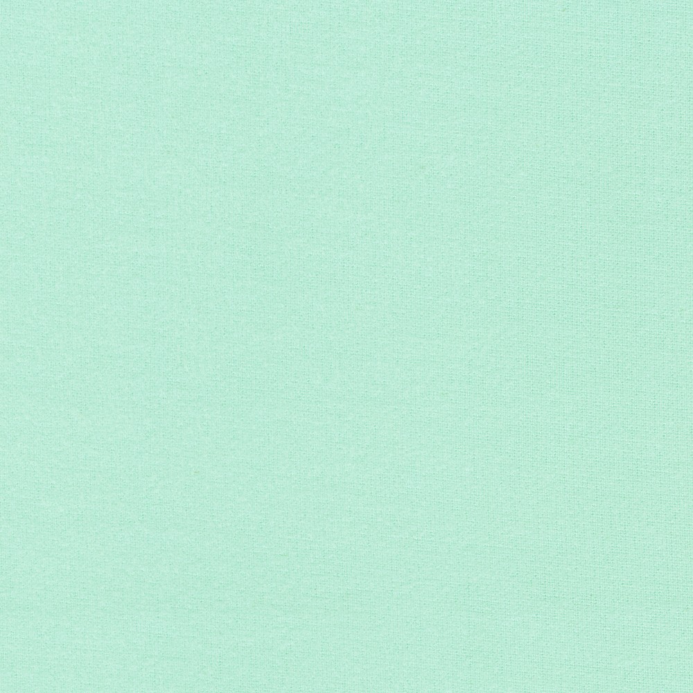 Flannel Solid fabric