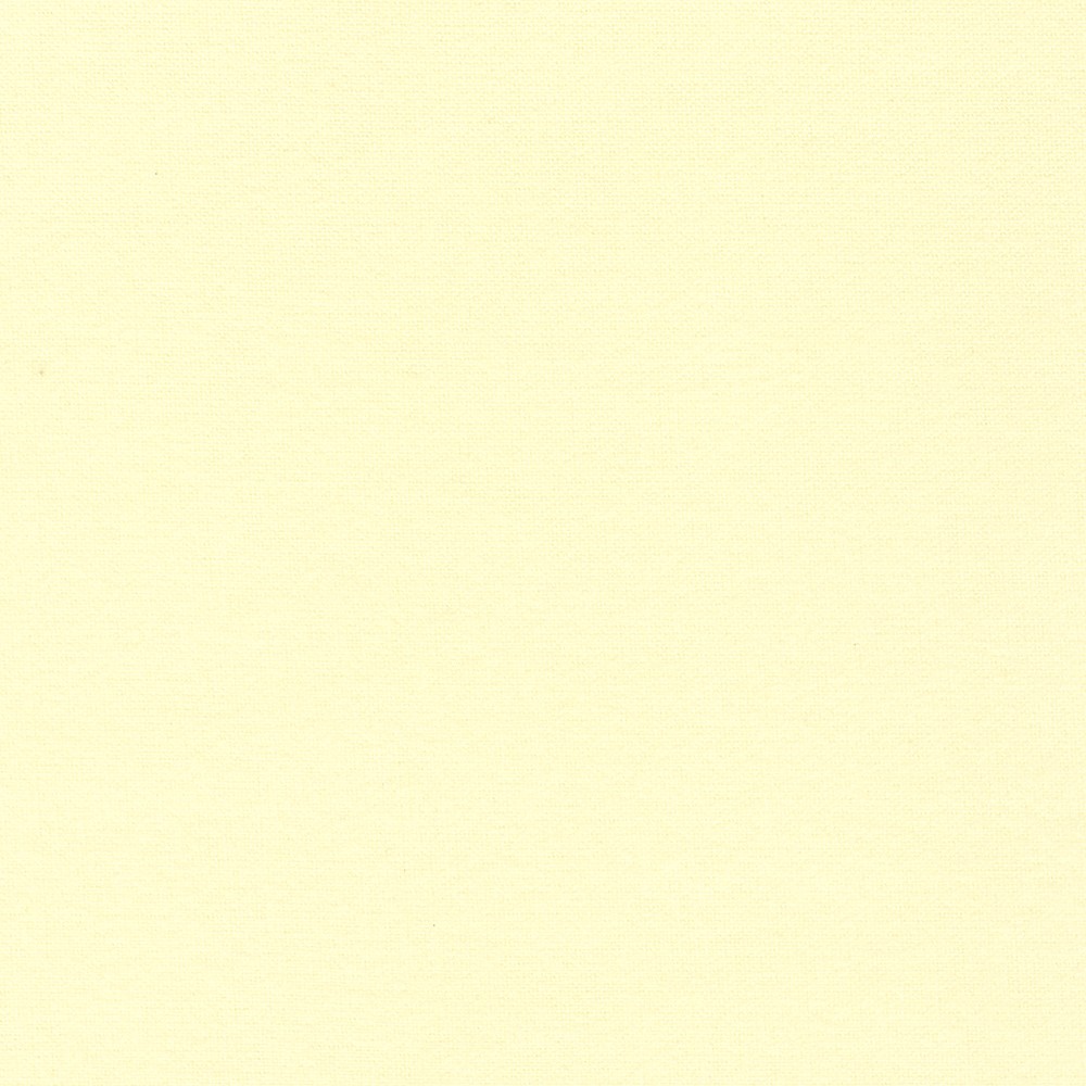 Flannel Solid fabric