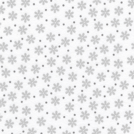 Cozy Cotton Flannel fabric