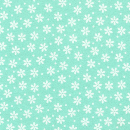 Cozy Cotton Flannel fabric