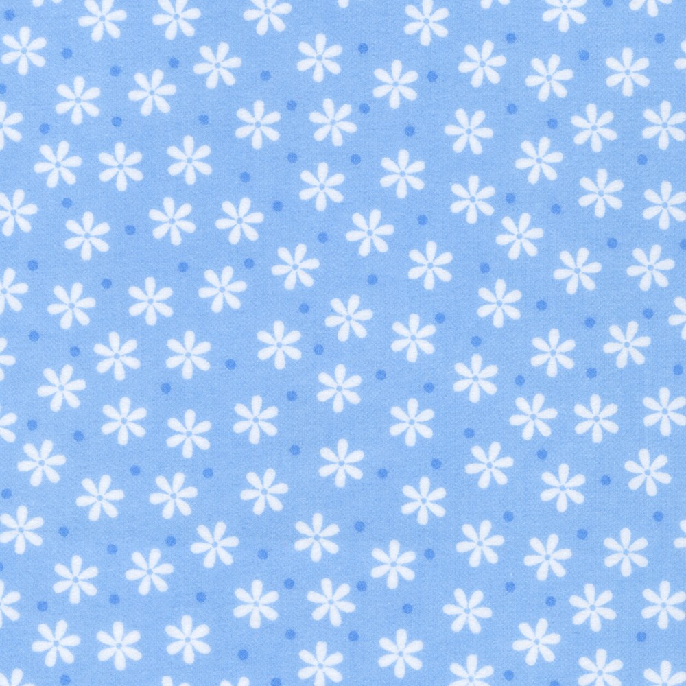 Cozy Cotton Flannel fabric