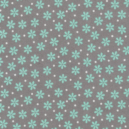 Cozy Cotton Flannel fabric