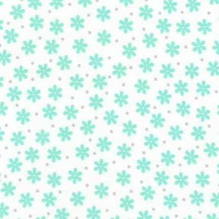 Cozy Cotton Flannel fabric
