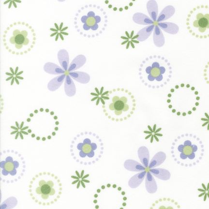 Cozy Cotton Flannel fabric