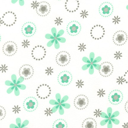 Cozy Cotton Flannel fabric