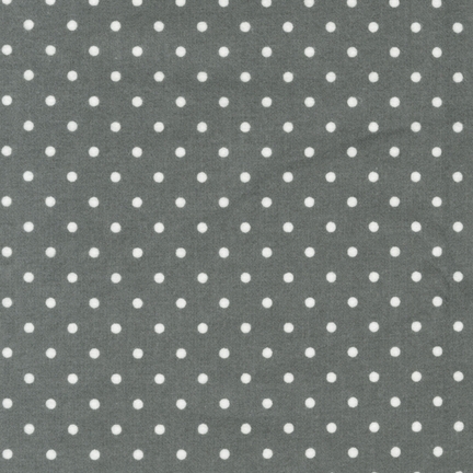 Cozy Cotton Flannel fabric