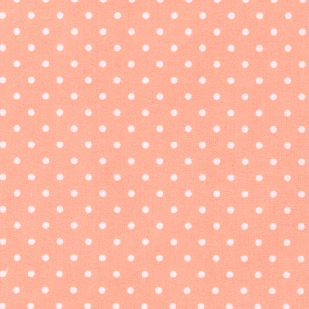 Cozy Cotton Flannel fabric