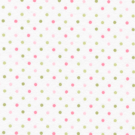 Cozy Cotton Flannel fabric