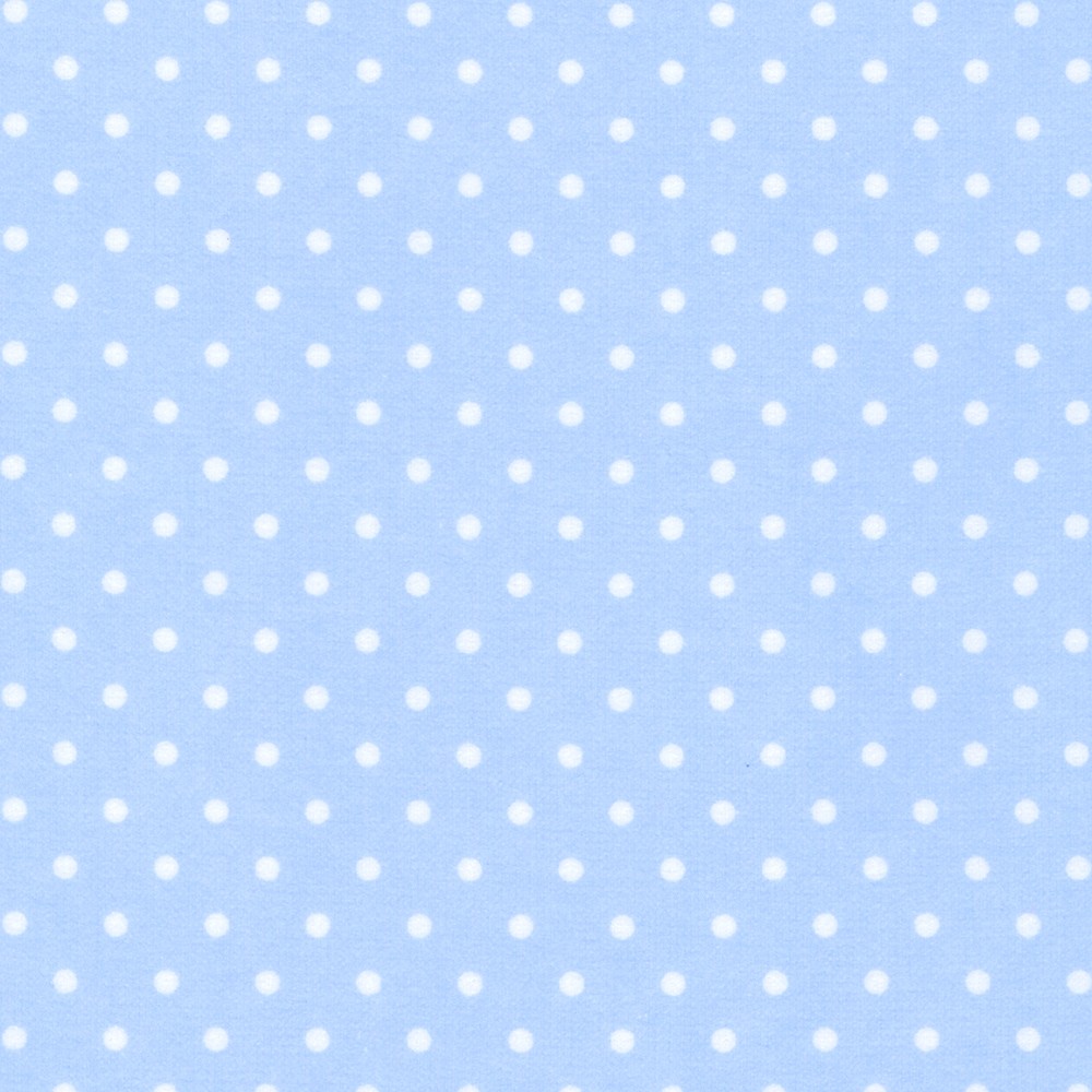 Cozy Cotton Flannel fabric