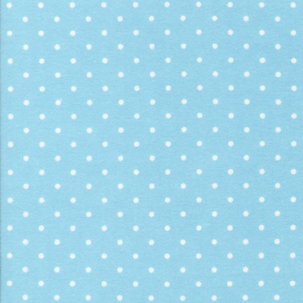 Cozy Cotton Flannel fabric