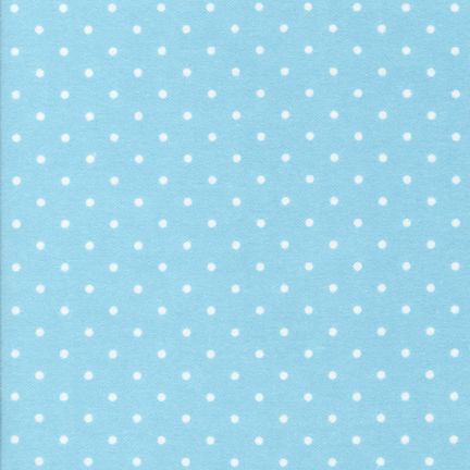 Cozy Cotton Flannel fabric