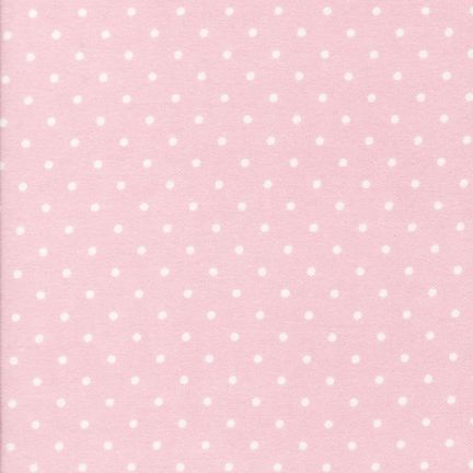 Cozy Cotton Flannel fabric