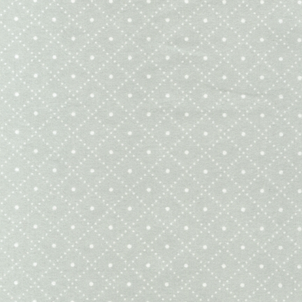 Cozy Cotton Flannel fabric