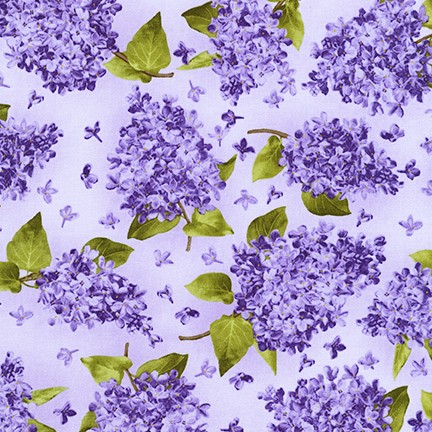 Elizabeth fabric
