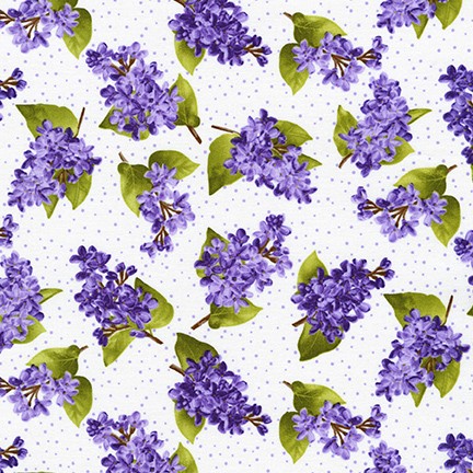 Elizabeth fabric
