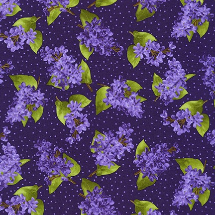 Elizabeth fabric