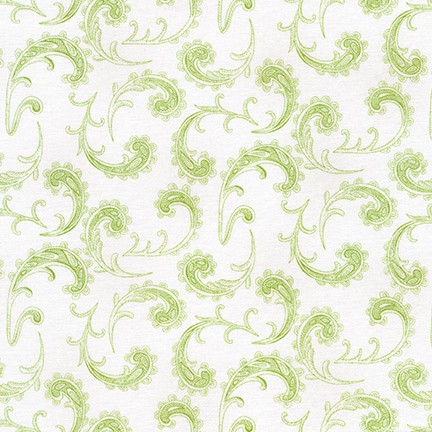 Elizabeth fabric