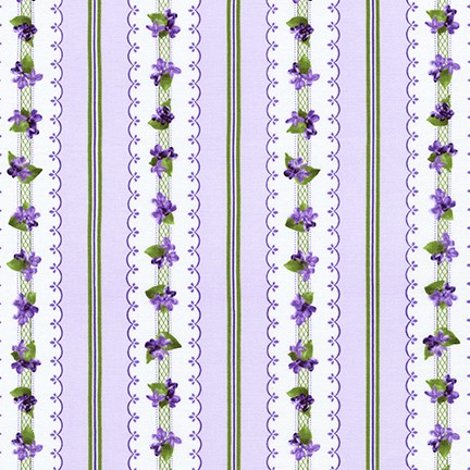 Elizabeth fabric