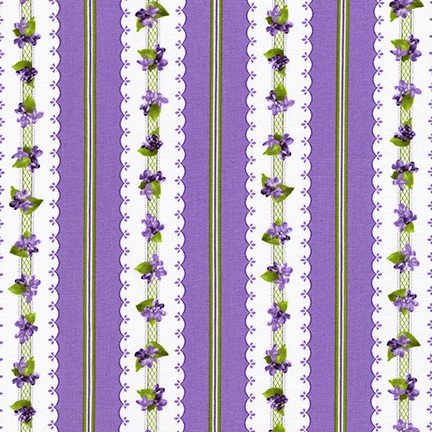 Elizabeth fabric