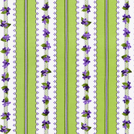 Elizabeth fabric