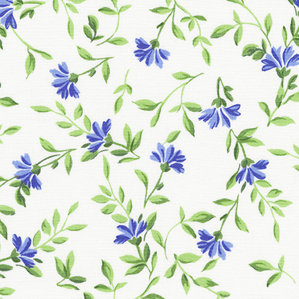 Flowerhouse: Pretty Sweet fabric