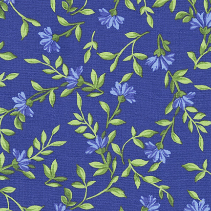 Flowerhouse: Pretty Sweet fabric
