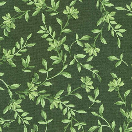 Flowerhouse: Pretty Sweet fabric