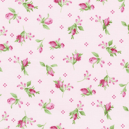 Flowerhouse: Pretty Sweet fabric