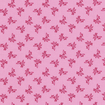Flowerhouse: Pretty Sweet fabric