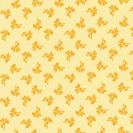 Flowerhouse: Pretty Sweet fabric