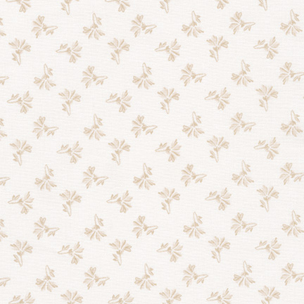 Flowerhouse: Pretty Sweet fabric