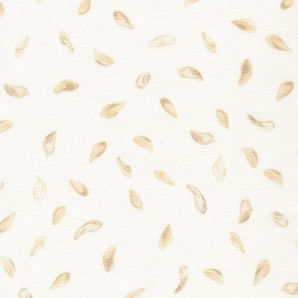 Flowerhouse: Sunshine fabric