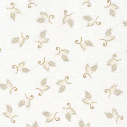 Flowerhouse: Sunshine fabric