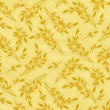 Flowerhouse: Wildflowers fabric