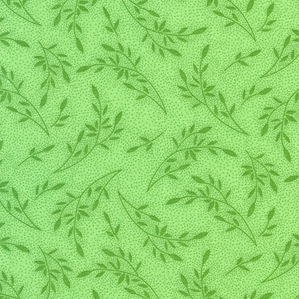 Flowerhouse: Wildflowers fabric