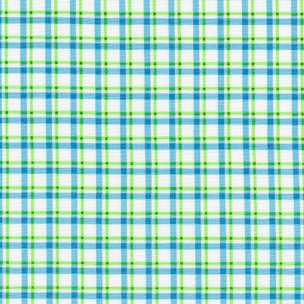 Flowerhouse: Wildflowers fabric