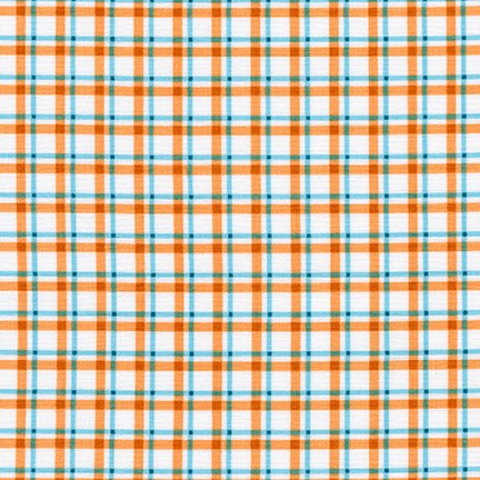 Flowerhouse: Wildflowers fabric