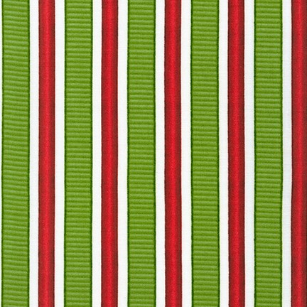 Flowerhouse: Scarlet's Garden fabric