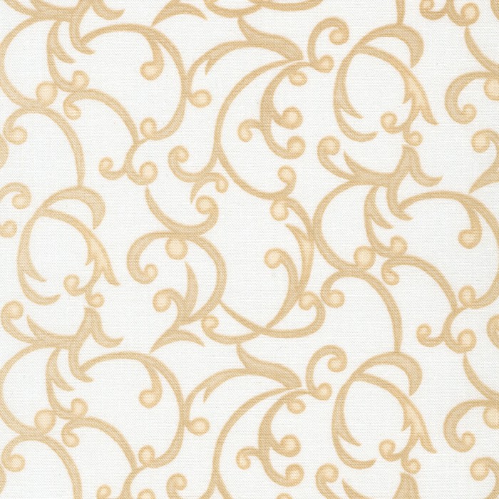 Flowerhouse: Penelope fabric