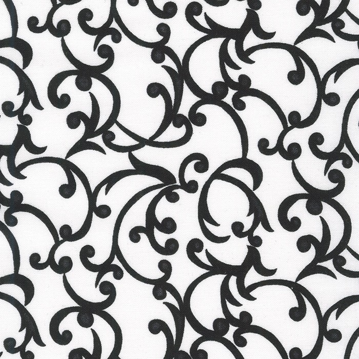 Flowerhouse: Penelope fabric