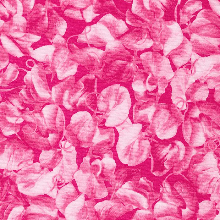 Flowerhouse: Penelope fabric