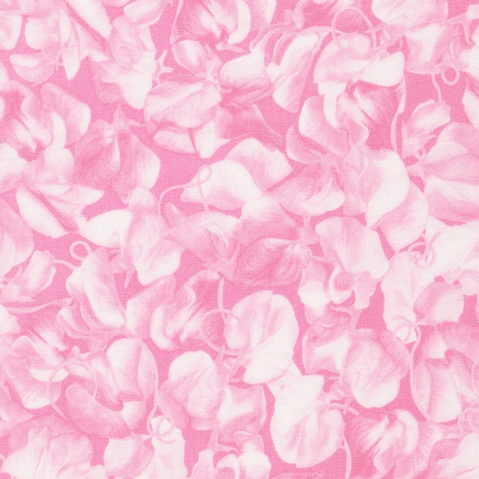 Flowerhouse: Penelope fabric