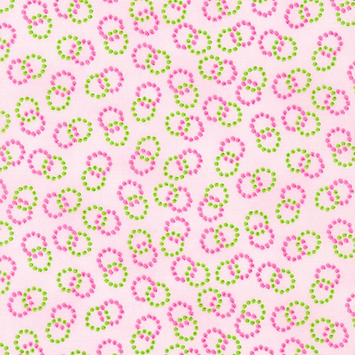 Flowerhouse: Penelope fabric