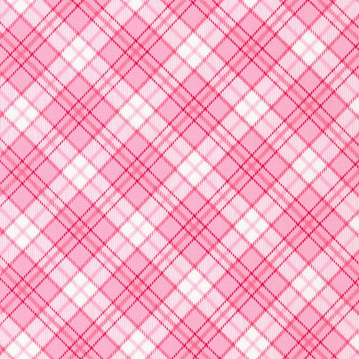 Flowerhouse: Penelope fabric
