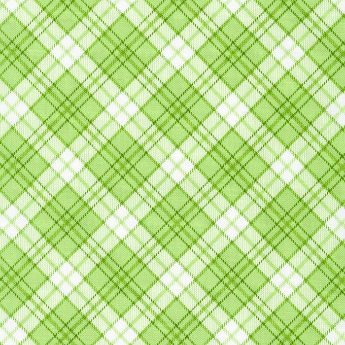 Flowerhouse: Penelope fabric