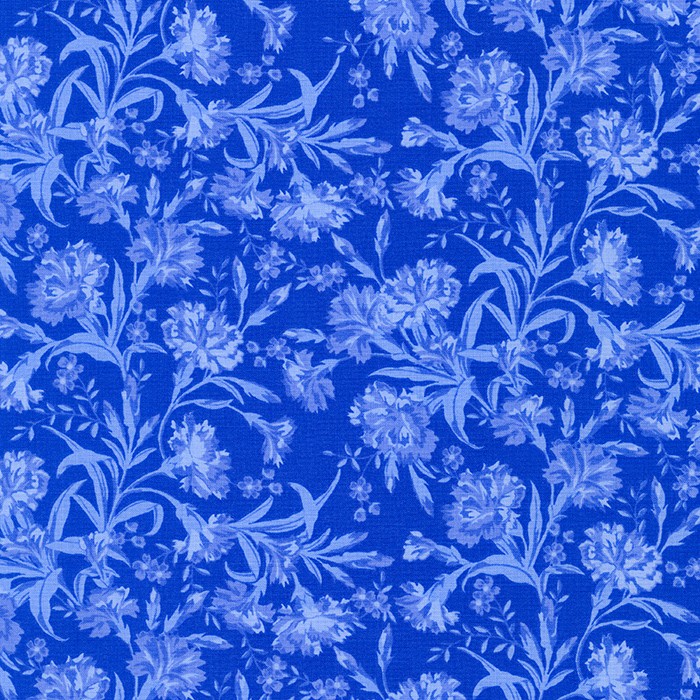 Flowerhouse: Jubilee fabric